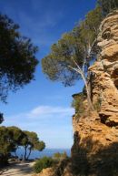 Cap Negre, Xabia